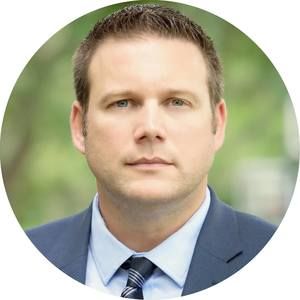 Meet your Posher, Todd